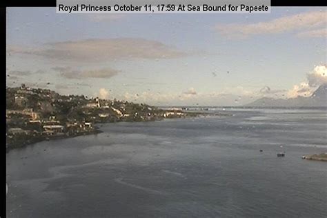 princess webcam|Princess Bridge Cam: Live from the Pacific Princess